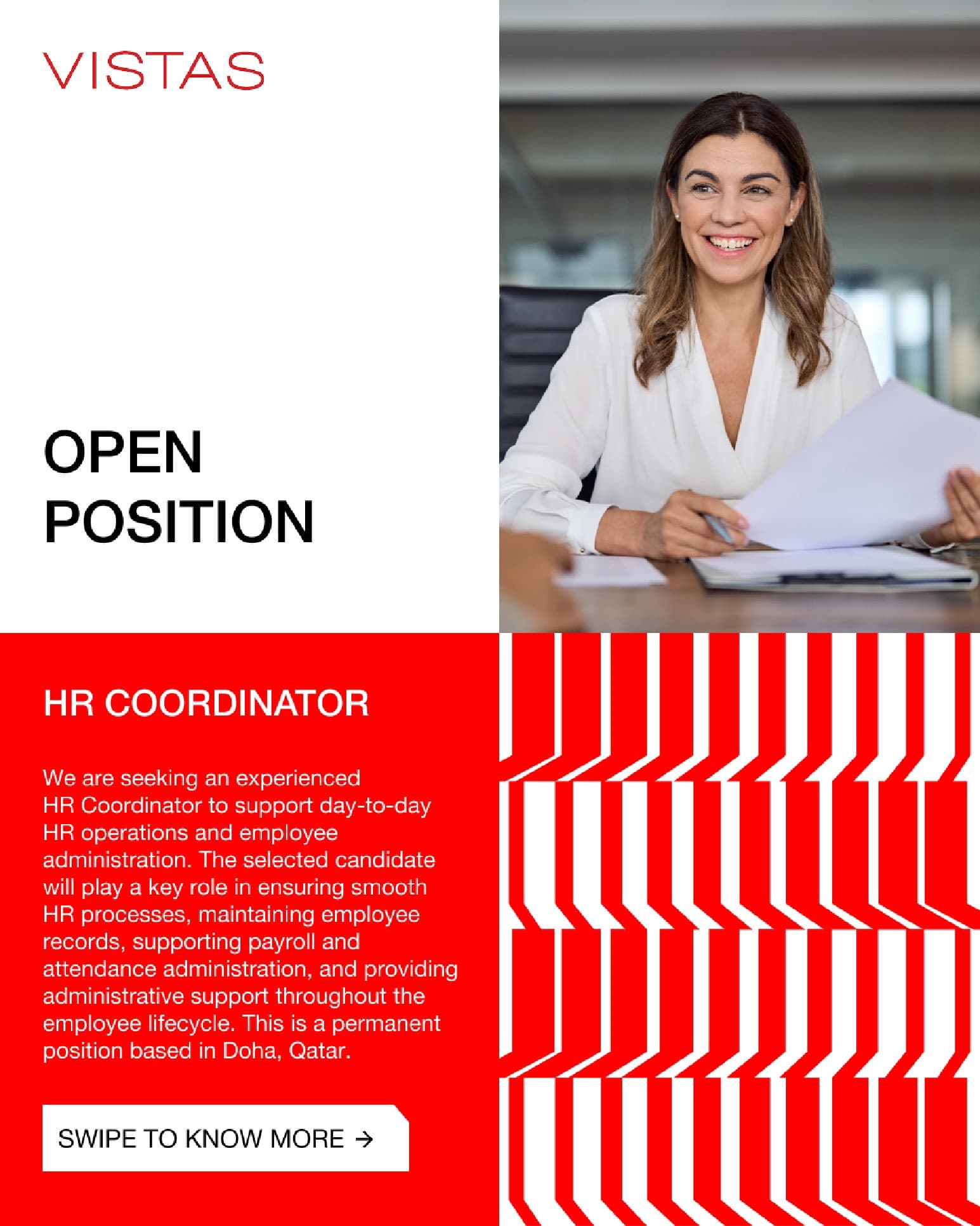 HR Coordinator