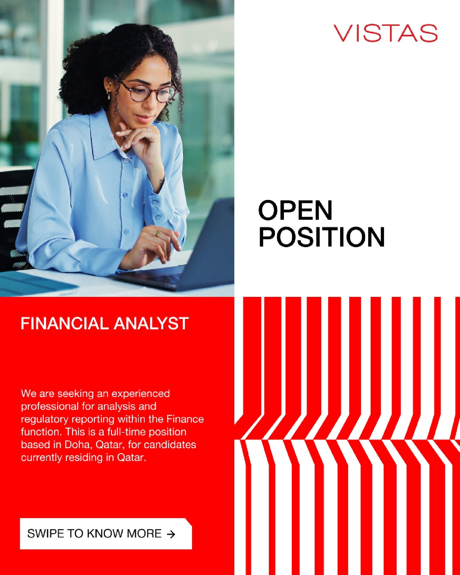 Financial Analyst